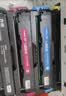 得印CTL-1150X硒鼓四色套装 适用奔图CM1150ADN硒鼓 CM1155ADN墨盒 CP1150DN CP1155DN打印机墨盒奔图1150粉盒 实拍图