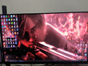 AOC 27英寸2K 原生240Hz QD-OLED 原生10Bit 0.03ms HDR 硬件低蓝光 电竞游戏FPS显示器 Q27G41ZDF 实拍图