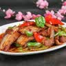 丹丹红油郫县豆瓣酱1.3kg  酱料 辣椒酱炒菜川菜调料调味品 四川特产 实拍图