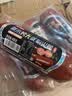 龙大肉食梨木烤无淀粉火腿净重400g*4 开袋即食香肠肉肠早餐老火腿肠熟食 实拍图