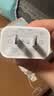 科沃适用于苹果14充电器PD20w快充套装兼容18W手机iphone13/12/11promax/XR/ipad充电头数据线1米 实拍图