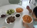 大希地腌制 调味牛仔骨 带骨小牛排  牛肉牛肋骨烧烤食材冷冻400g下饭菜 实拍图