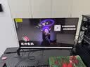 AOC 26.5英寸电竞游戏FPS显示器 2K360Hz QD-OLED 原生10bit 0.03ms HDR硬件低蓝光 电脑游戏防烧屏幕 【FPS极致体验】2K 360Hz Q27G40SDE 实拍图
