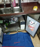 九阳（Joyoung）加热净水器热小净R1 1000G 2.5L/min大流速0陈水即热净饮机RF601 实拍图