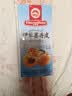 诗梦园（Dream Park）杏子伊犁果丹皮500克新疆传统老式休闲零食非山楂孕妇儿童怀旧 实拍图