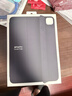 Apple/苹果 平板保护壳-黑色 适用于11英寸iPad Pro(M5/M4芯片) 平板保护壳iPad Pro保护壳保护套 实拍图