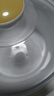 小熊（Bear） 酸奶机 家用全自动米酒机不锈钢内胆酸奶发酵 陶瓷4分杯 SNJ-B10K1 实拍图