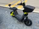九号（Ninebot）【新国标电自】九号电动Fz1 60电动自行车9号智能电动车【门店自提】 到门店选颜色 实拍图