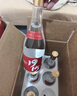 京东京造 正道1915 53度 清香型白酒475ml*6 杏花村 口粮酒 高粱白酒 实拍图