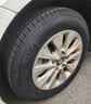 马牌（Continental）汽车轮胎 195/65R15 91V UCJ 适配丰田卡罗拉/雷凌大众朗逸/宝来 实拍图