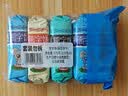 好吃点熊字饼115g*5包 儿童休闲零食小熊饼干早餐伴侣 办公室解馋分享装 实拍图