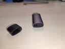 绿联USB/Type-C3.0高速读卡器 SD/TF双卡适用电脑平板手机大疆pocket4/3无人机/苹果17/16/运动相机 实拍图