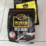 南方黑芝麻600g 黑芝麻糊 营养早餐 代餐食品 【新老包装随机发货】 实拍图