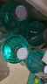 龟牌（Turtle Wax）百万好评硬壳玻璃水0度汽车强力去污去油膜除虫胶雨刮水2L*4瓶 实拍图