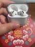 Apple/苹果 AirPods 4(支持主动降噪)搭配无线充电盒(USB-C)蓝牙耳机适用iPhone/iPad/Mac MXP93CH/A 实拍图