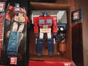 变形金刚（Transformers）儿童男孩玩具车手办机器人模玩手办礼物86版指挥官级擎天柱F8514 实拍图