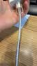 Apple/苹果 type-c转lightning闪电充电线-1米 手机数据线 旗舰店原装苹果iPhone 14 Pro Max快充线 实拍图