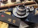 TILIVING钛立维纯钛泡茶壶功夫茶具茶水分离沏茶器户外茶具 实拍图