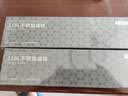 京东京造 筷子 家用316L不锈钢一人一筷【抑菌防烫】12双 实拍图