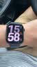 小米（MI）REDMI Watch 6典雅黑 国家补贴 澎湃OS 3 心率血氧监测 红米手表6 初高中生 运动 实拍图