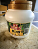 海天 黄豆酱 2kg 优选黄豆酿造 酱香浓郁 蒸炒焖拌 调味品 实拍图