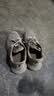 鼎固劳保鞋男款防砸防刺穿钢头工地轻便舒适透气软底四季款1069zong41 实拍图