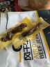 科尔沁手撕风干牛肉干原味100g休闲零食肉干肉脯内蒙特产小吃保真牛肉干 实拍图