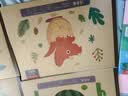 晨光（M&G）文具图画本一年级A4加厚112张绘画本儿童画画本小学生专用空白美术本3-6岁幼儿园APYUW62开学必备 实拍图