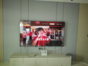 TCL电视 85T5M Plus 85英寸 QD-Mini LED控光 360Hz超高刷 QLED量子点 安桥音响 WiFi6 电视2026新款 实拍图