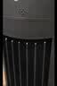 美的（Midea）【冰爽香风】家用空调扇加湿降温冷风扇净化水冷塔扇落地冷风机轻音冷气扇移动制冷小空调 AAF10MB 实拍图