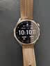 HUAWEI  WATCH GT 6 冰川灰 46mm智能手表多维情绪健康全新骑行体验华为智能手表 实拍图