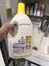 滴露（Dettol）衣物消毒液除菌柠檬3L 99.9%杀菌除螨内衣裤衣服消毒水配洗衣液 实拍图