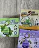 六神【超值9块装】艾叶115g*3+百合108g*3+绿茶108g*3 香皂 肥皂 实拍图