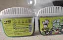 老管家冰箱除味剂140g*3祛味消臭保鲜茶多酚+椰壳活性炭吸除异味 实拍图