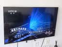 TCL雷鸟电视50雀5 50英寸 一级能效 144Hz高刷 1.5+32GB内存  平板电视50F295C-JN 实拍图