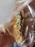 桃李铜锣豆沙五连包700g面包营养早餐糕点心蛋糕零食源头直发包邮 实拍图