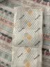 德佑婴儿一次性隔尿垫30片45*60cm护理垫吸水不反渗建议11kg以内 实拍图