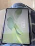 HUAWEIMatePad SE 11英寸 焕新版 华为平板电脑高刷护眼大屏 影音娱乐学生平板学习平板8GB+256GB 星海蓝 实拍图