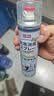 巨奇（JUQI）鞋子除臭杀菌喷雾360ml*3鞋子除臭剂银离子消毒杀菌鞋柜防臭脚气 实拍图