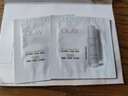 玉兰油（OLAY）全新水光小白瓶75ml美白精华液提亮护肤品礼盒七夕情人节礼物孙千 实拍图