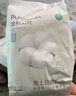 全棉时代一次性内裤男纯棉旅行便携商务出差免洗不掉絮灭菌 XL码5条 实拍图
