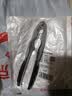 拜杰核桃夹子 剥核桃工具核桃钳榛子开核神器坚果干果开壳器加厚款 实拍图