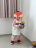 美素佳儿（Friso）皇家幼儿配方奶粉3段（1-3岁幼儿适用）800g*3罐 乳铁蛋白 实拍图