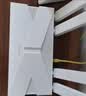 普联（TP-LINK） 大道AX3000满血WiFi6千兆无线路由器 5G双频家用穿墙 Mesh 3000M无线速率 信号增强 易展 XDR3010 实拍图