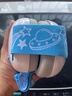 宜家依婴儿降噪耳罩隔音耳塞防噪音飞机减压耳机新生宝宝儿童0-1岁专用 实拍图