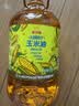 金龙鱼 食用油 非转基因 物理压榨玉米油6.18L（蕴含植物甾醇） 实拍图