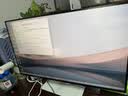 戴尔（DELL）27英寸2K IPS硬件防蓝光 144Hz 99%sRGB 65w Type-C 双音响 旋转升降电脑显示屏 S2725DC 实拍图