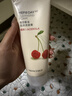 菲诗小铺（THE FACE SHOP）草本芦荟洗面奶170g清洁补水大容量洗脸七夕情人节礼物送女友 柠檬+芦荟+樱桃洁面 实拍图