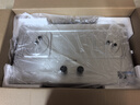 万和【蓝莲花B9B50】4.8kW液化气不锈钢猛火63%热效率家电嵌入式家用煤气双炉具台燃气灶 实拍图