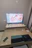 CHERRY樱桃 MX3.0S无线键盘 机械键盘游戏键盘108键 蓝牙有线三模RGB 铝合金外壳 兼容WIN/MAC 实拍图
